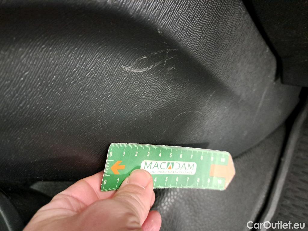  Renault  Kangoo  Express Maxi Extra (Série Spéciale) 1.5 #39