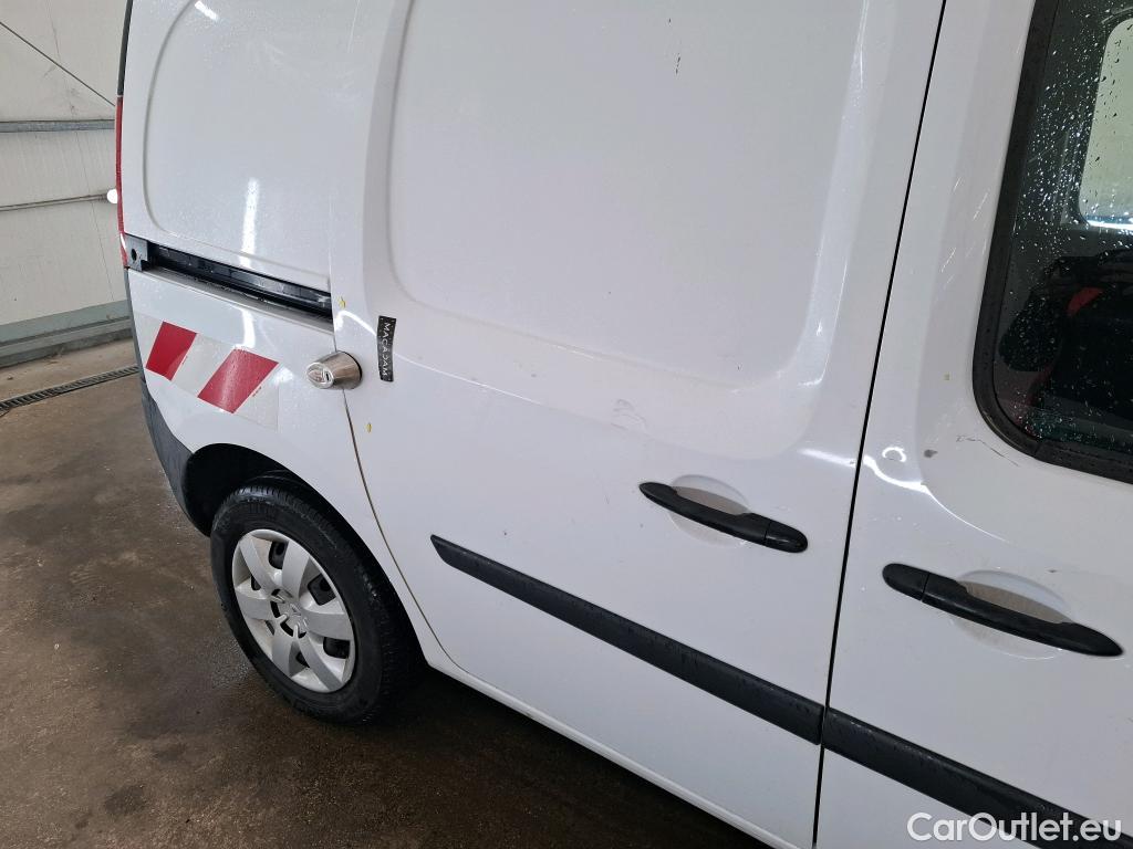  Renault  Kangoo  Express Extra (Série Spéciale) 1.5 #9