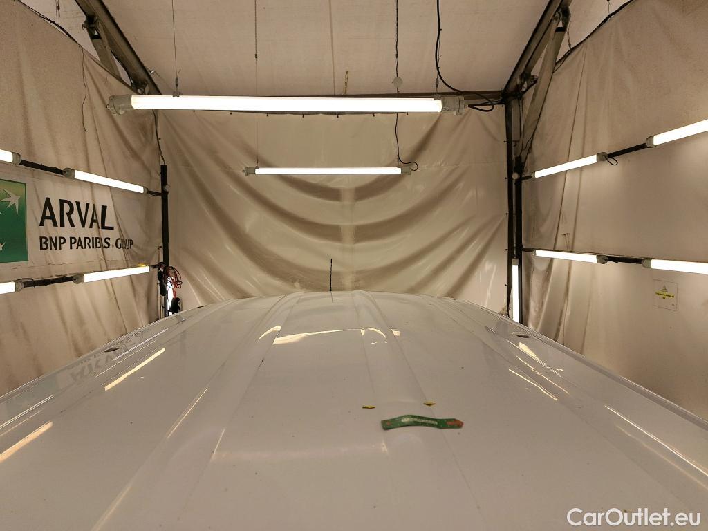  Renault  Kangoo  Express Maxi Extra (Série Spéciale) 1.5 #5