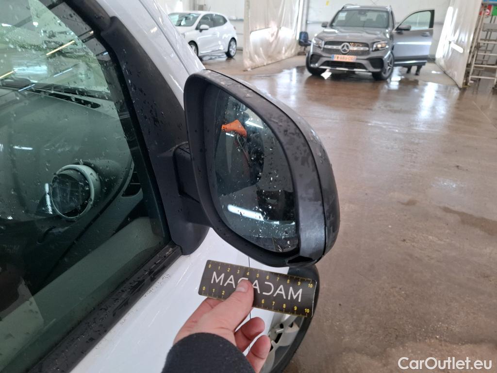  Renault  Kangoo  Express Extra (Série Spéciale) 1.5 #32