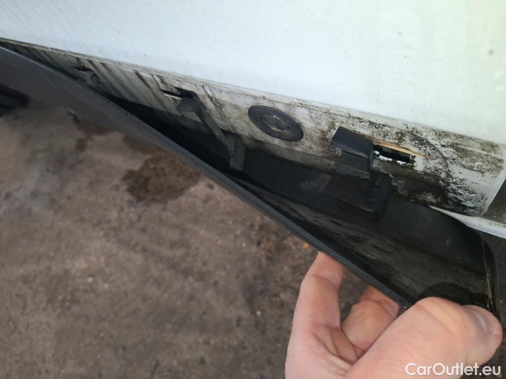  Renault  Trafic  III Fourgon L1H1 1000 Confort 1.6 dCi 95CV BVM6 E6 #38