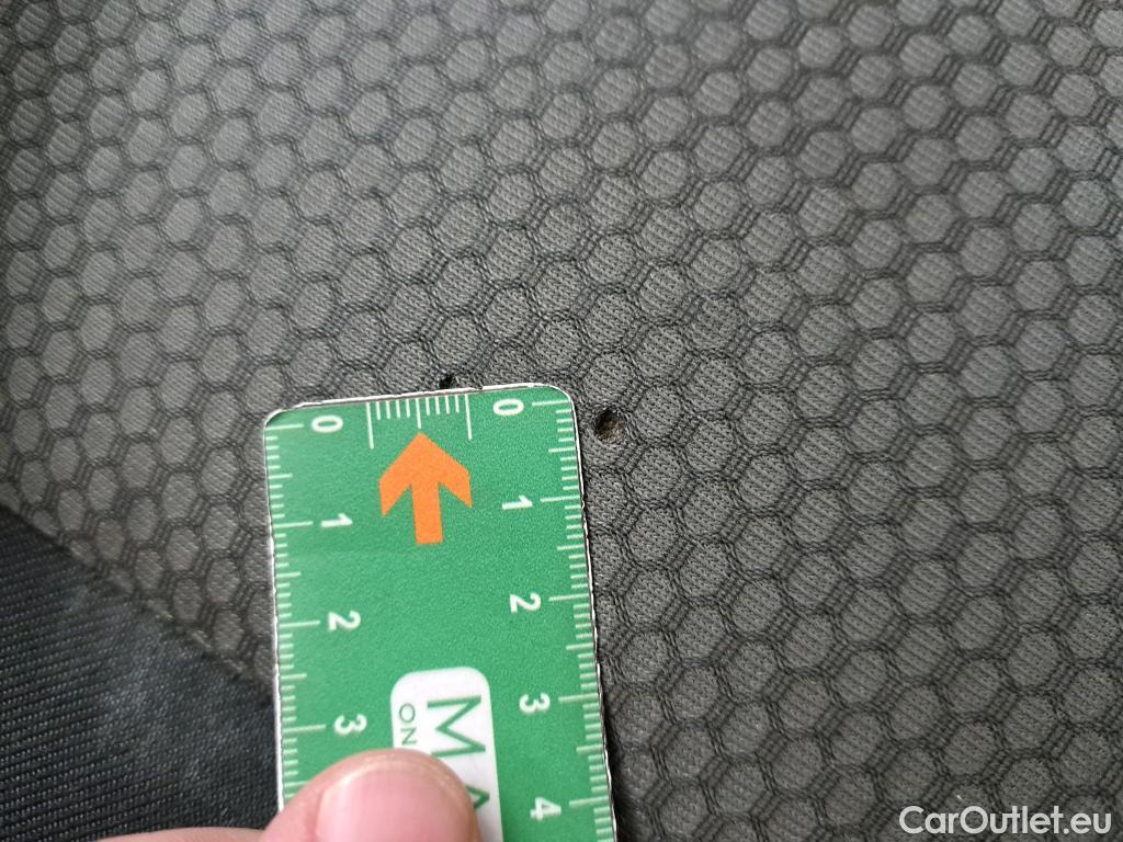  Renault  Kangoo  Express Maxi Extra (Série Spéciale) 1.5 #42