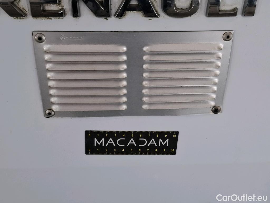  Renault  Kangoo  Express Maxi Extra (Série Spéciale) 1.5 dCi 90CV BVM5 E6 #29