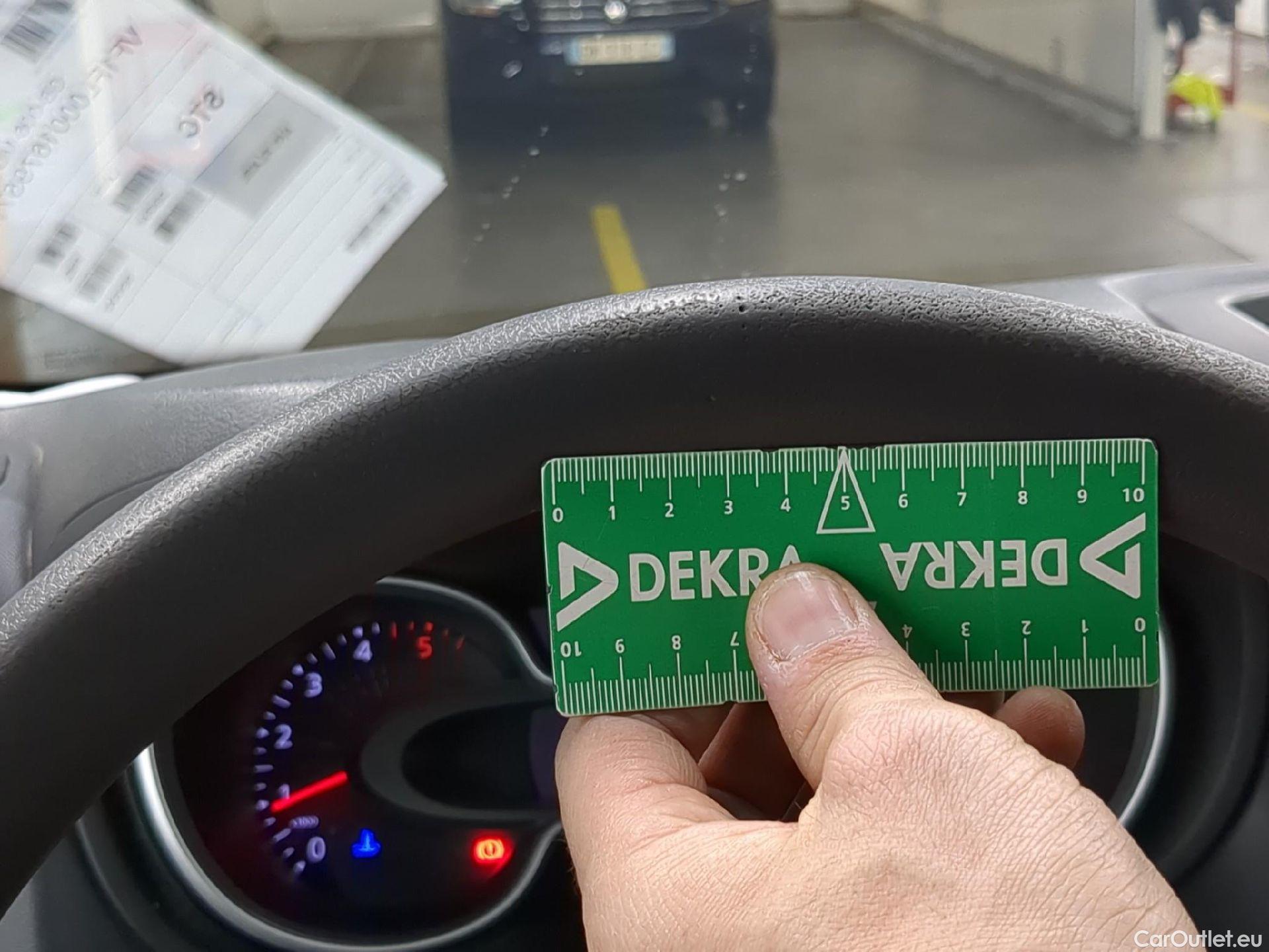  Renault  Trafic  Fourgon L2H1 1300 Confort 1.6 dCi #3