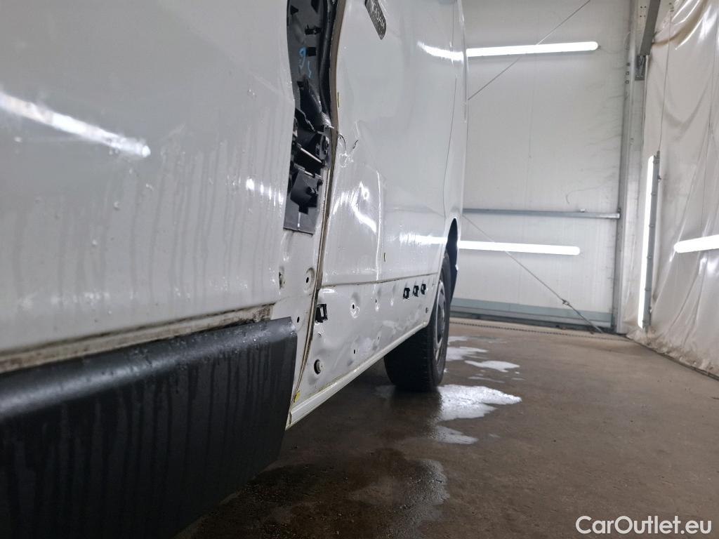  Renault  Trafic  III Fourgon L1H1 1000 Confort 1.6 dCi 95CV BVM6 E6 #4