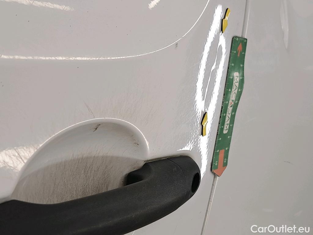  Renault  Kangoo  Express Maxi Extra (Série Spéciale) 1.5 #46