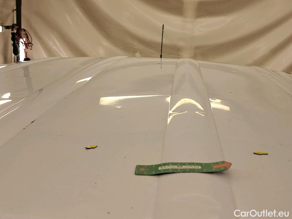  Renault  Kangoo  Express Maxi Extra (Série Spéciale) 1.5 #8