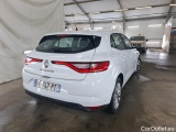  Renault  Megane  IV Berline 5pt. Société Air Nav 1.5 dCi 90CV BVM6 E6 #3