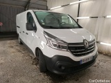  Renault  Trafic  Fourgon L2H1 1300 Confort 1.6 dCi #4