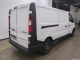  Renault  Trafic  III Fourgon L2H1 1200 Confort 1.6 dCi 120CV BVM6 E6 #3