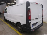  Renault  Trafic  III Fourgon L2H1 1200 Confort 1.6 dCi 120CV BVM6 E6 #2
