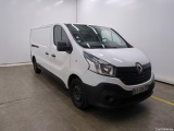  Renault  Trafic  III Fourgon L2H1 1200 Confort 1.6 dCi 120CV BVM6 E6 #4