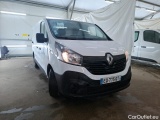  Renault  Trafic  III Fourgon L1H1 1000 Confort 1.6 dCi 95CV BVM6 E6 #4