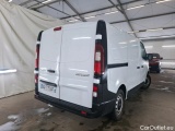  Renault  Trafic  III Fourgon L1H1 1000 Confort 1.6 dCi 95CV BVM6 E6 #3
