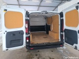 Renault  Trafic  III Fourgon L1H1 1000 Confort 1.6 dCi 95CV BVM6 E6 #10