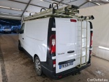  Renault  Trafic  Fourgon L1H1 1000 Confort 1.6 dCi 95CV BVM6 E6dT #2