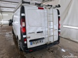  Renault  Trafic RENAULT  / 2019 / 4P / Fourgon tole FG GCF L1H1 1000 dCi 120 #2