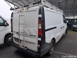  Renault  Trafic RENAULT  / 2019 / 4P / Fourgon tole FG GCF L1H1 1000 dCi 120 #3