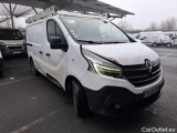  Renault  Trafic RENAULT  / 2019 / 4P / Fourgon tole FG GCF L1H1 1000 dCi 120 #4