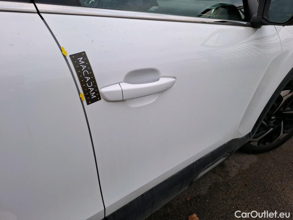  Citroen  C4  Berline Shine 1.5 BlueHDI 110CV BVM6 E6d #16