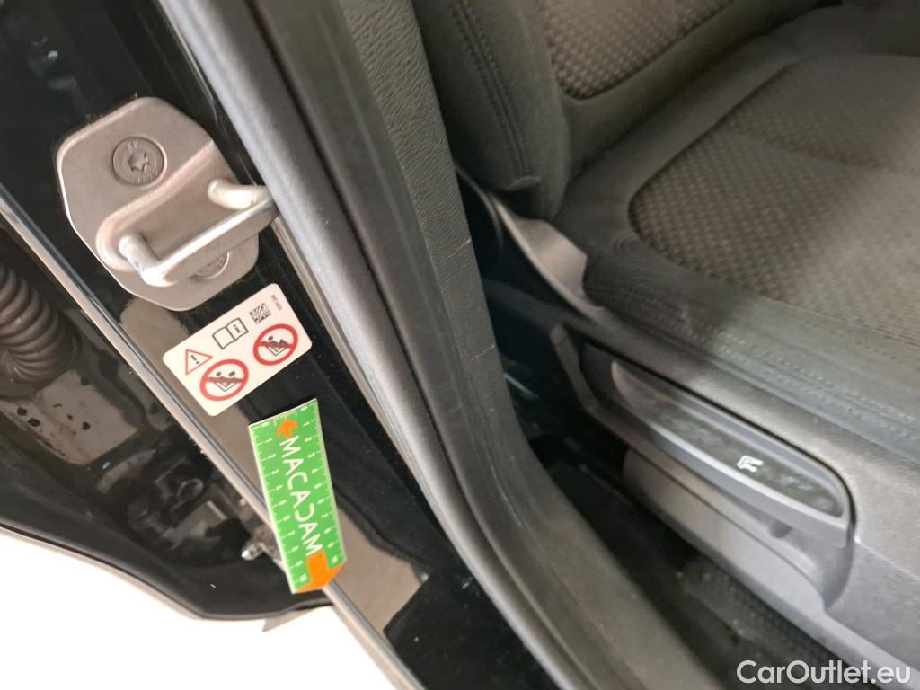  Bmw  X1 Série  sDrive18d Lounge 2.0 150CV BVM6 E6d #26