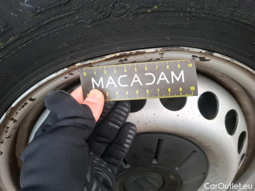  Volkswagen  Transporter T6  Fourgon 2.0 100CV BVM5 #15