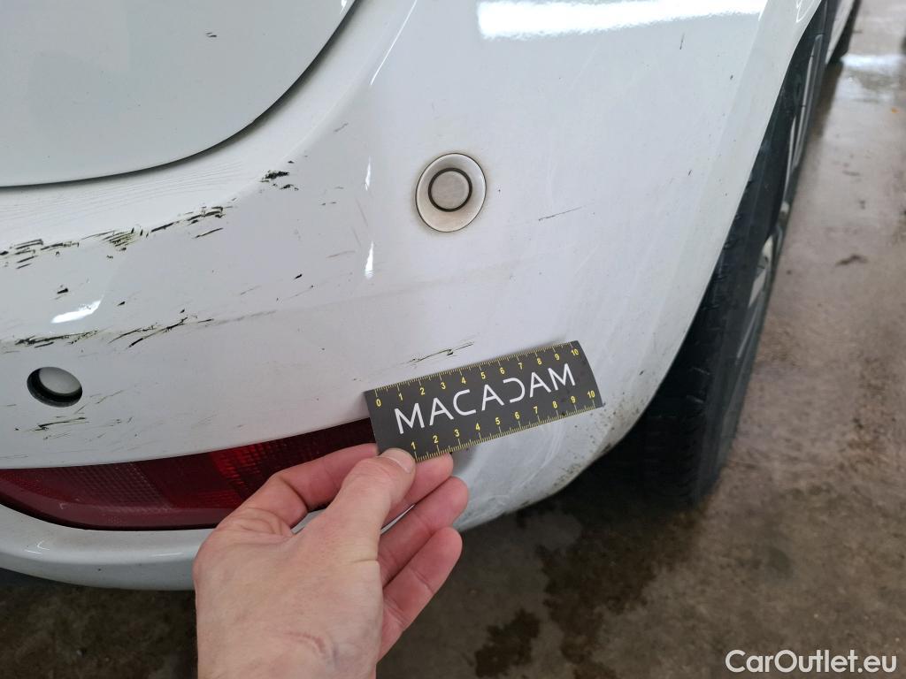  Citroen  C4 Picasso /Spacetourer Business + 1.5 BlueHDi 130CV BVM6 E6dT #9