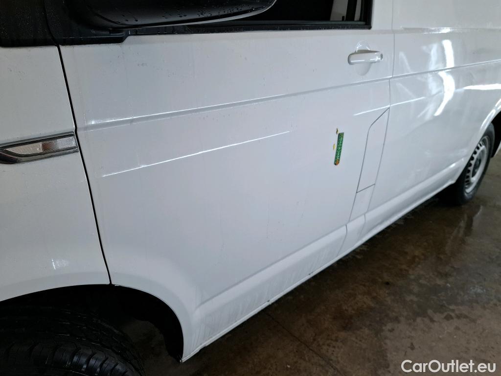  Volkswagen  Transporter T6  Fourgon 2.0 TDI 150CV BVM6 E6 #23
