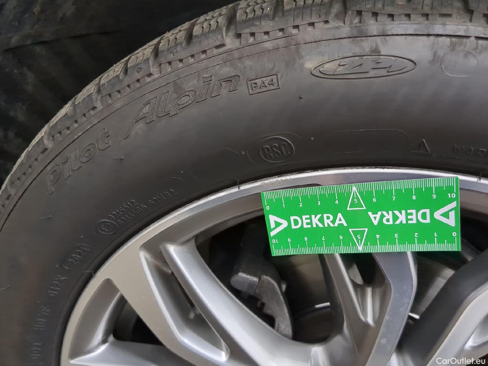  Bmw  X1 Série  sDrive16d Lounge 1.5 115CV BVA7 E6d #6