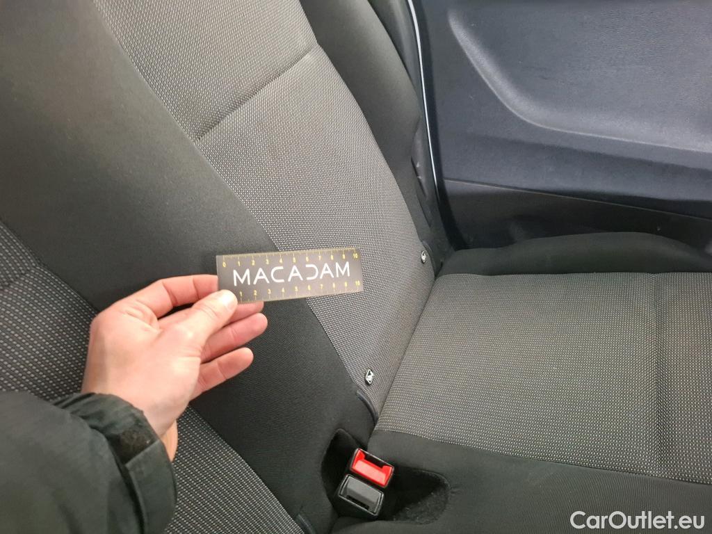  Toyota  Proace TOYOTA  City / 2019 / 5P / Fourgonnette 1.5 LONG 130 D-4D CAB APPROF BUSINESS #27