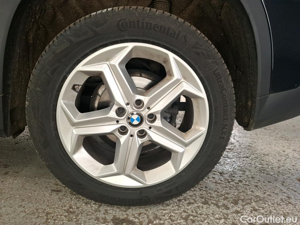  Bmw  X1 BMW  / 2022 / 5P / SUV sDrive18i Business Design DKG7 #11