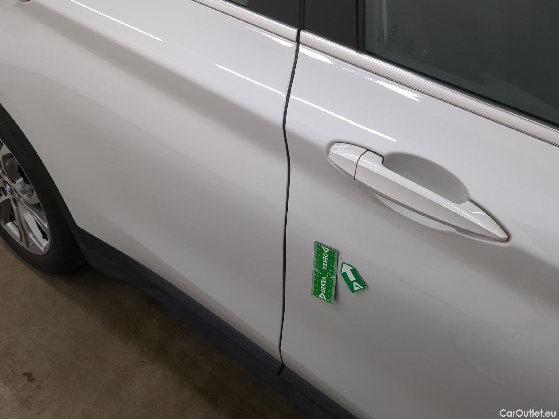  Bmw  X1 Série  sDrive16d Lounge 1.5 115CV BVA7 E6d #14