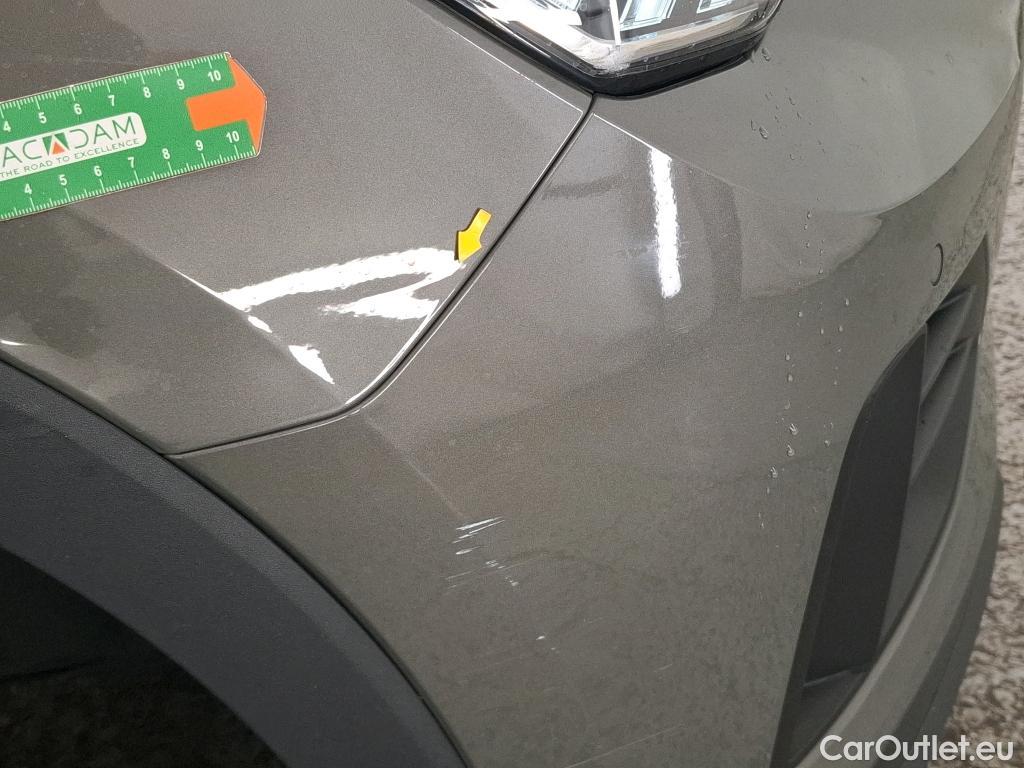  Audi  Q3  35 TDI Business Line 2.0 TDI 150CV BVA7 E6d #3