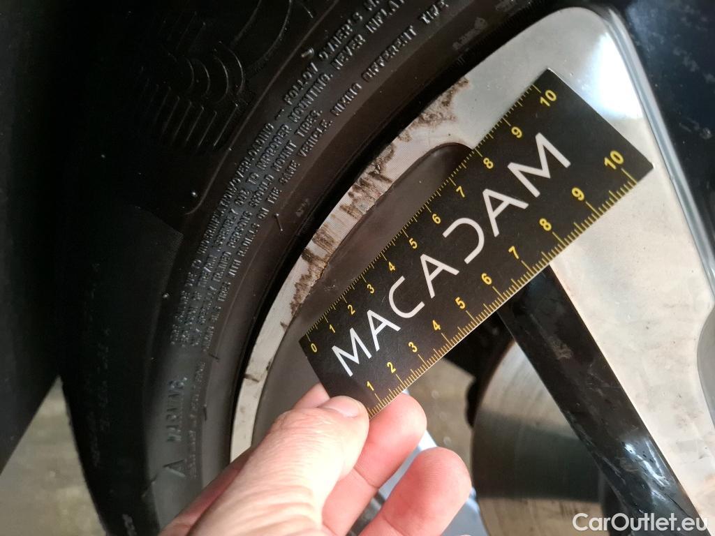  Citroen  C5  Aircross Business 1.5 BlueHDi 130CV BVA8 E6dT #47