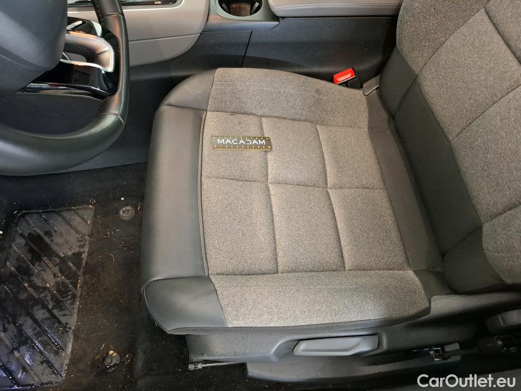  Citroen  C5 CITROEN  Aircross / 2018 / 5P / SUV PureTech 130 S&S EAT8 Live #1