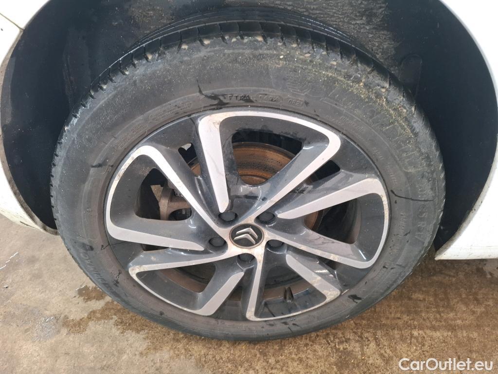  Citroen  C4 Picasso /Spacetourer Business + 1.5 BlueHDi 130CV BVM6 E6dT #28