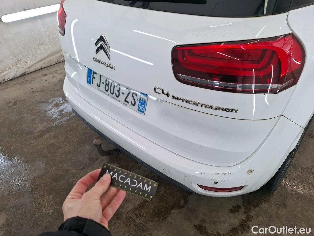  Citroen  C4 Picasso /Spacetourer Business + 1.5 BlueHDi 130CV BVM6 E6dT #57
