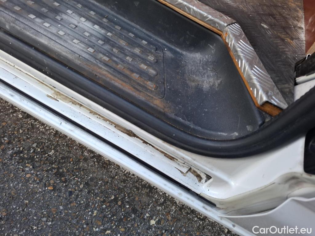  Volkswagen  Transporter T6  Fourgon 2.0 TDI 150CV BVM6 E6 #32