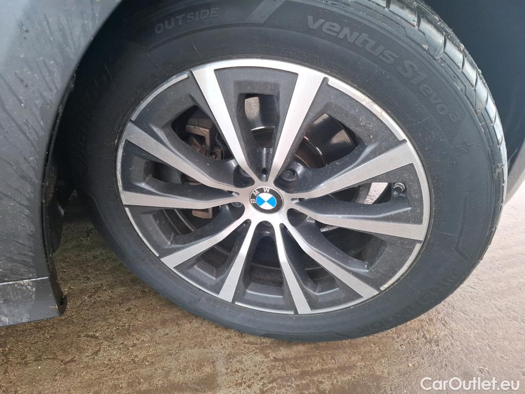  Bmw  Serie 3 Série 3 Lim. 318 d Lounge 2.0 150CV BVA8 E6d #15