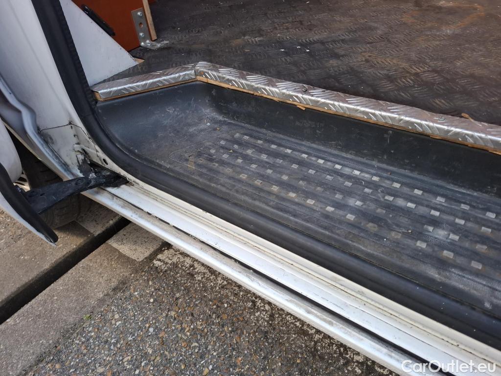  Volkswagen  Transporter T6  Fourgon 2.0 TDI 150CV BVM6 E6 #33