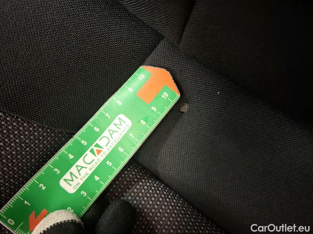  Citroen  C3  Aircross Feel Business 1.5 BlueHDi 100CV BVM6 E6dT #8