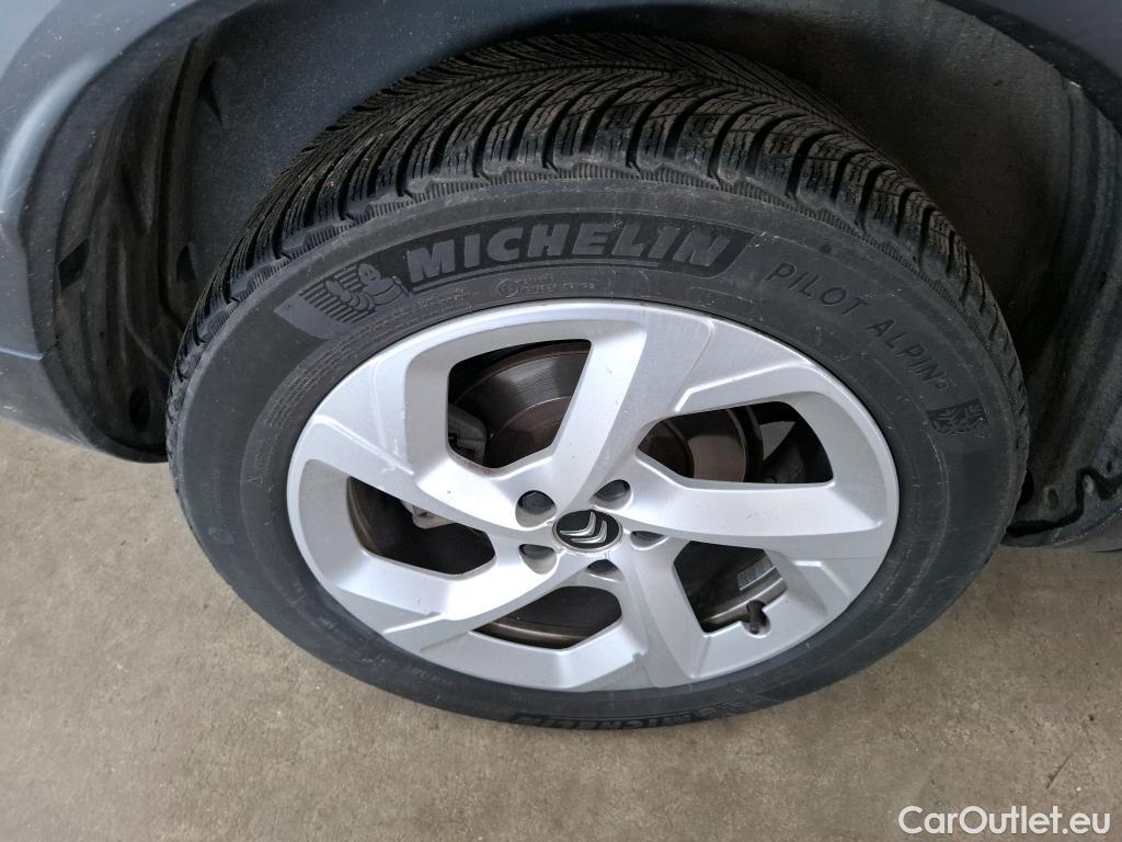  Citroen  C5  Aircross Business 1.5 BlueHDi 130CV BVA8 E6d #34