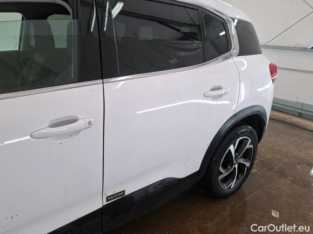  Citroen  C5  Aircross Business 1.5 BlueHDi 130CV BVA8 E6dT #61