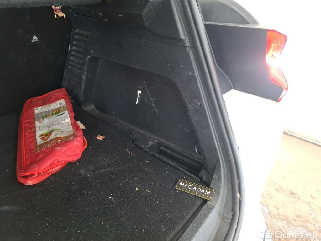  Citroen  C5  Aircross Business 1.5 BlueHDi 130CV BVA8 E6dT #16