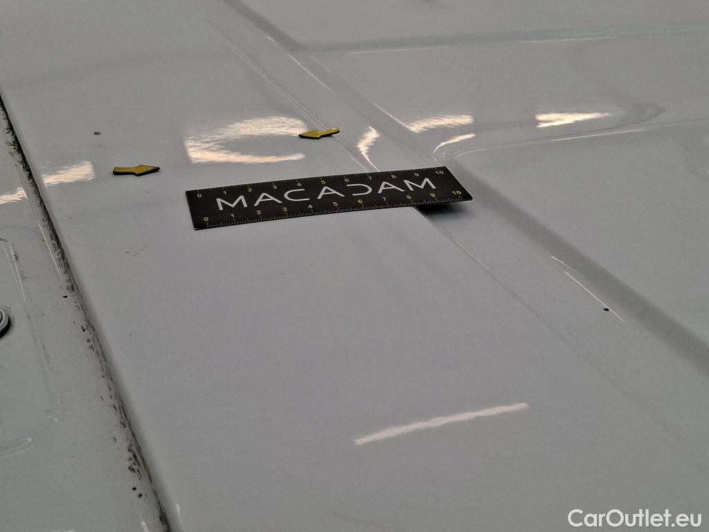  Toyota  Proace TOYOTA  City / 2019 / 5P / Fourgonnette 1.5 LONG 130 D-4D CAB APPROF BUSINESS #21