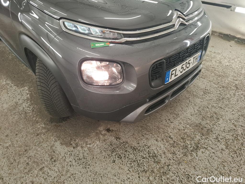  Citroen  C3  Aircross Feel Business 1.5 BlueHDi 100CV BVM6 E6dT #3