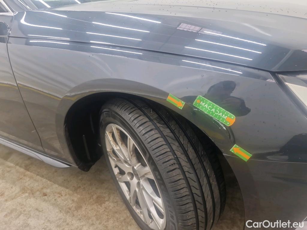  Audi  A4 AUDI  Avant / 2019 / 5P / Break 35 TDI 163 S tronic Business line #1