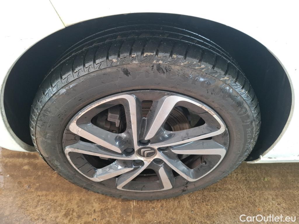  Citroen  C4 Picasso /Spacetourer Business + 1.5 BlueHDi 130CV BVM6 E6dT #13