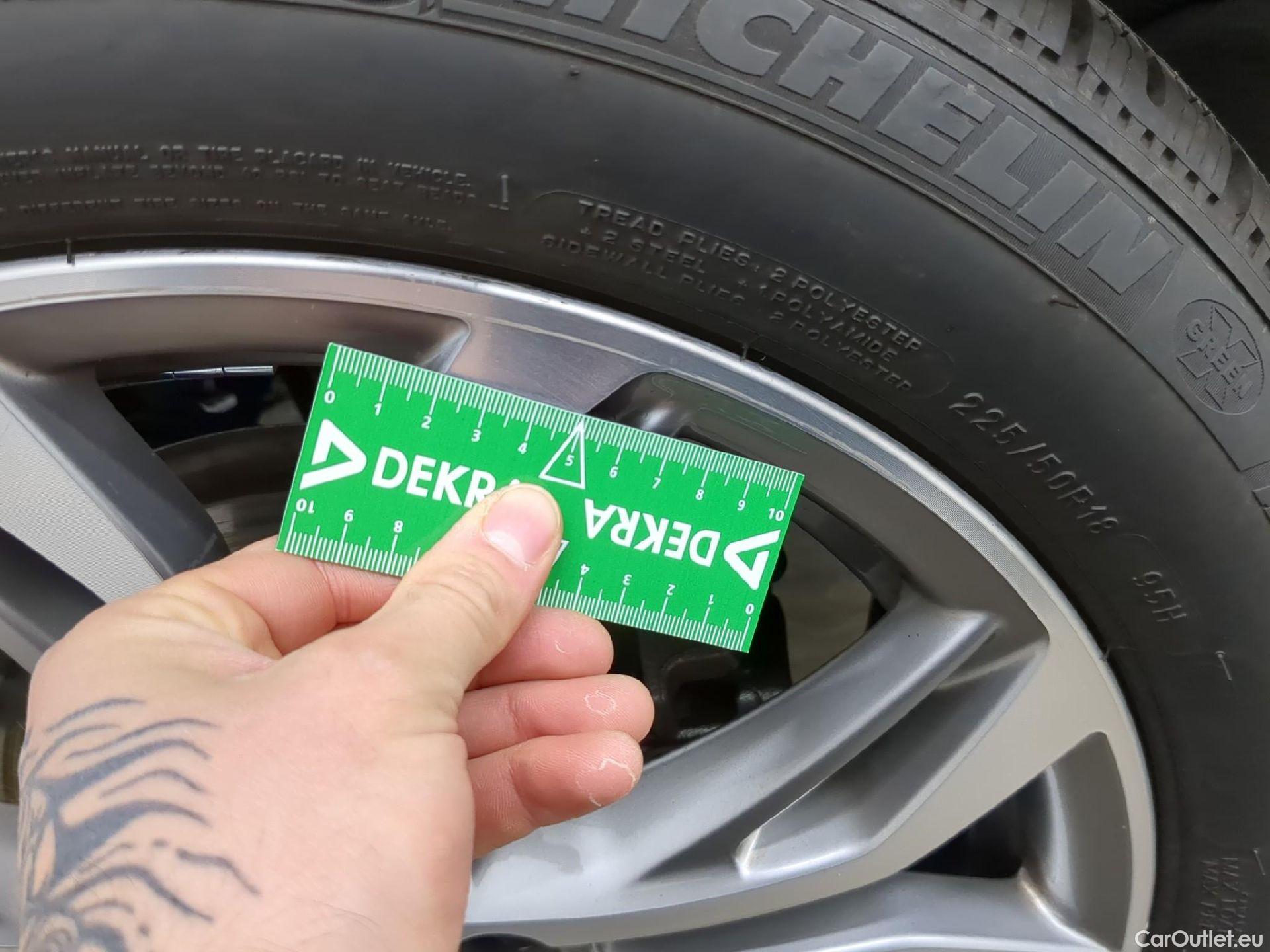  Bmw  X1 Série  sDrive16d Lounge 1.5 115CV BVA7 E6d #10