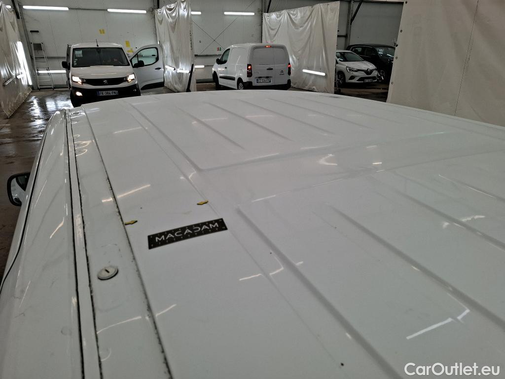  Toyota  Proace TOYOTA  City / 2019 / 5P / Fourgonnette 1.5 LONG 130 D-4D CAB APPROF BUSINESS #20